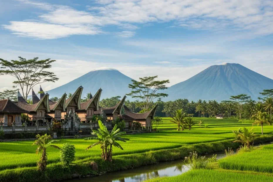 Balinese Design Trends in Furniture