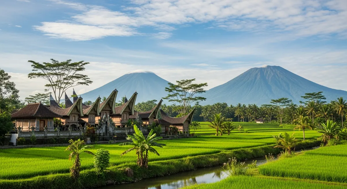 Balinese Design Trends in Furniture