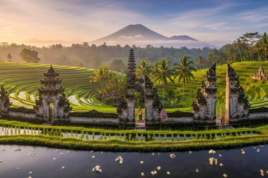 Balinese vs. Jepara Furniture: A Comparison