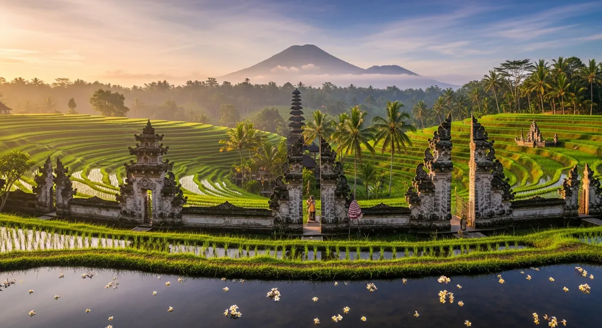 Balinese vs. Jepara Furniture: A Comparison