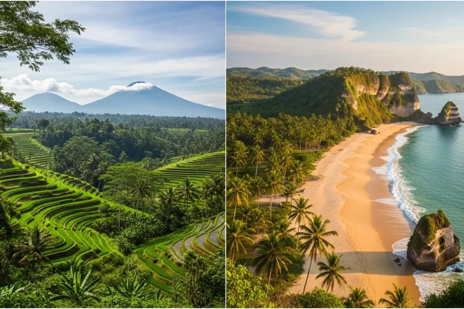 Comparing Natural vs. Synthetic Rattan Furniture
