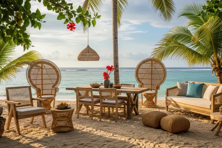 Furniture Export Tips for New Importers