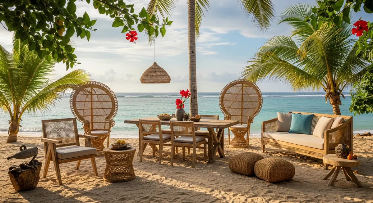 Furniture Export Tips for New Importers