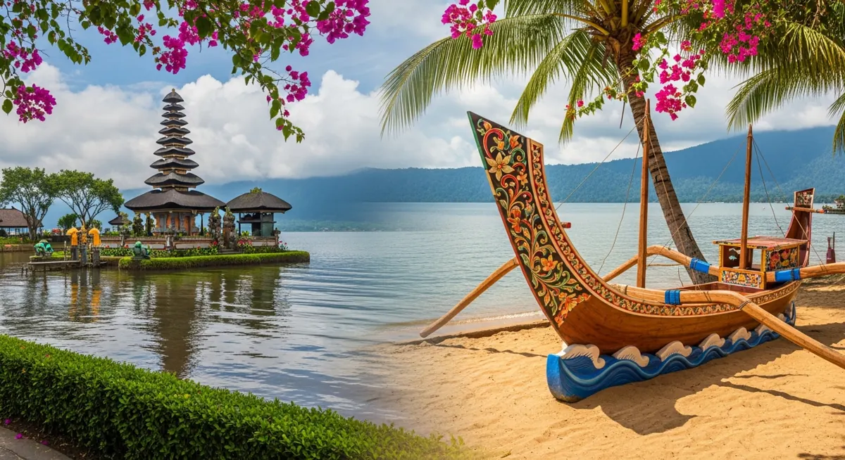 Importing Indonesian Furniture to the US: A Guide