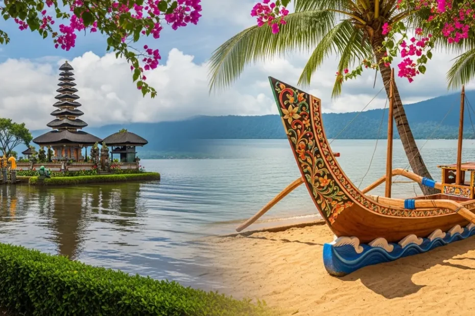 Importing Indonesian Furniture to Europe: Key Points