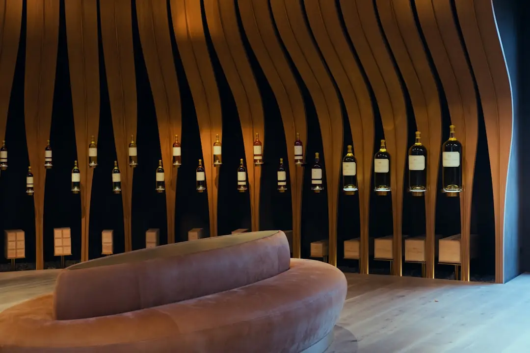 Buy Bali Furniture Online Direct — luxury teak furniture showroom interior