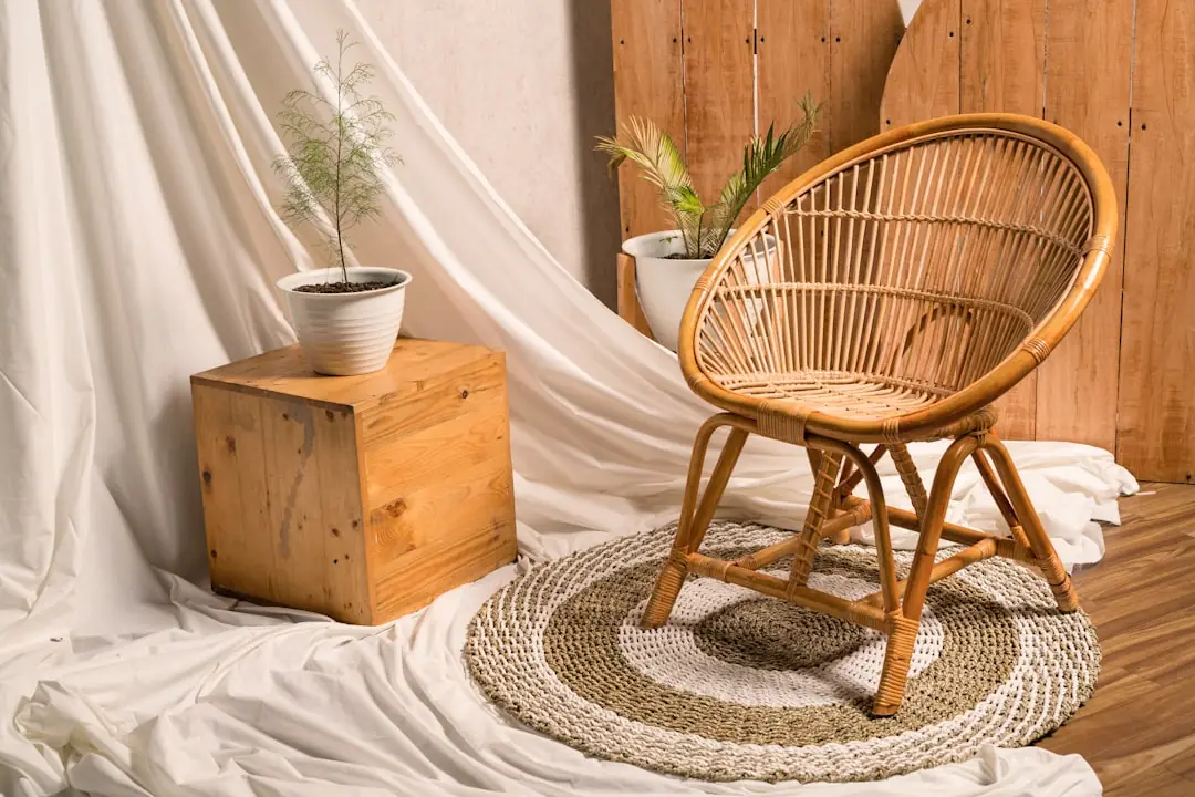 Rattan Furniture Online from Bali — rattan furniture lounge chair