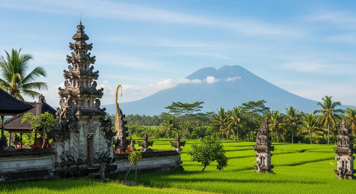 Sourcing Bali Furniture Online: A Guide