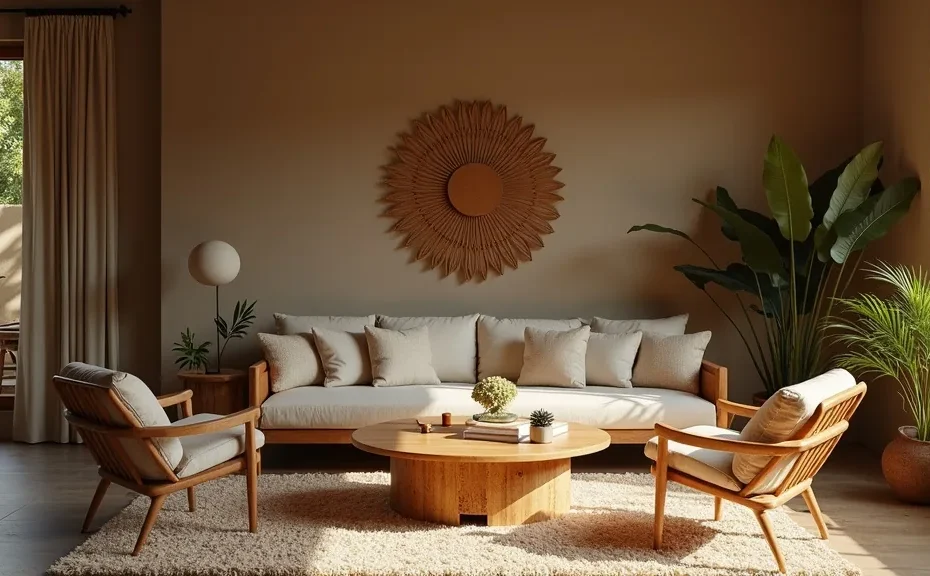 Bali Furniture Styling Trends 2027: Boho Chic to Minimalist Modern