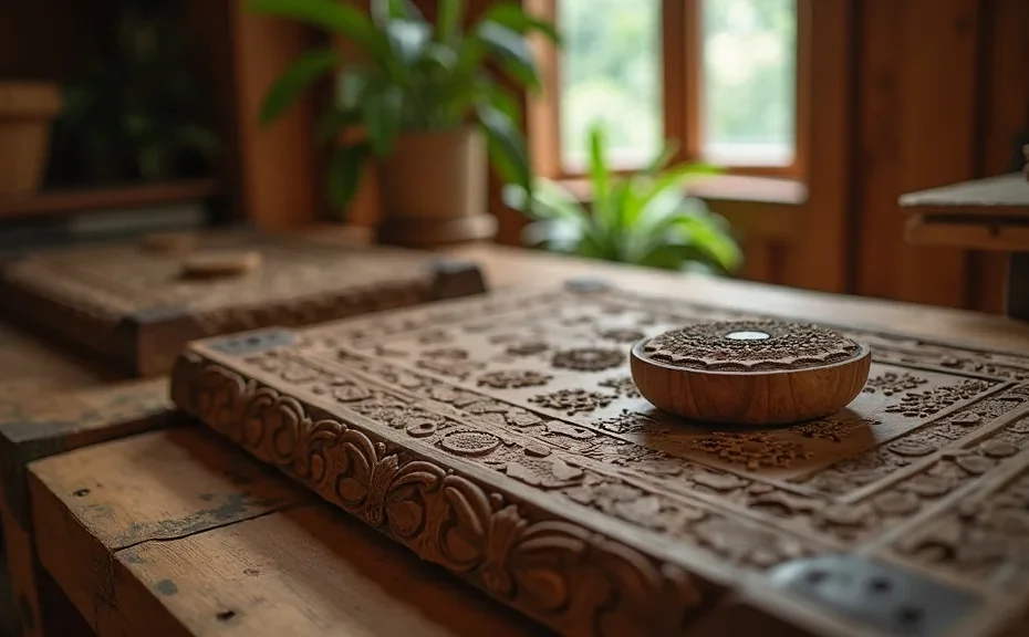 Balinese Carved Furniture Future 2027: Craftsmanship Evolution