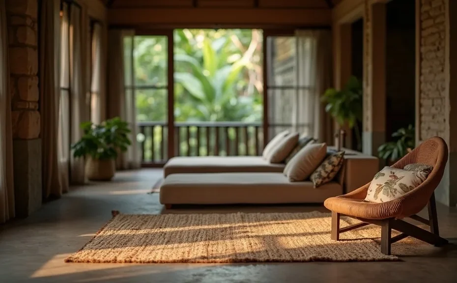 Furnishing a Bali Villa for Rental Income: Budgets That Pay Back