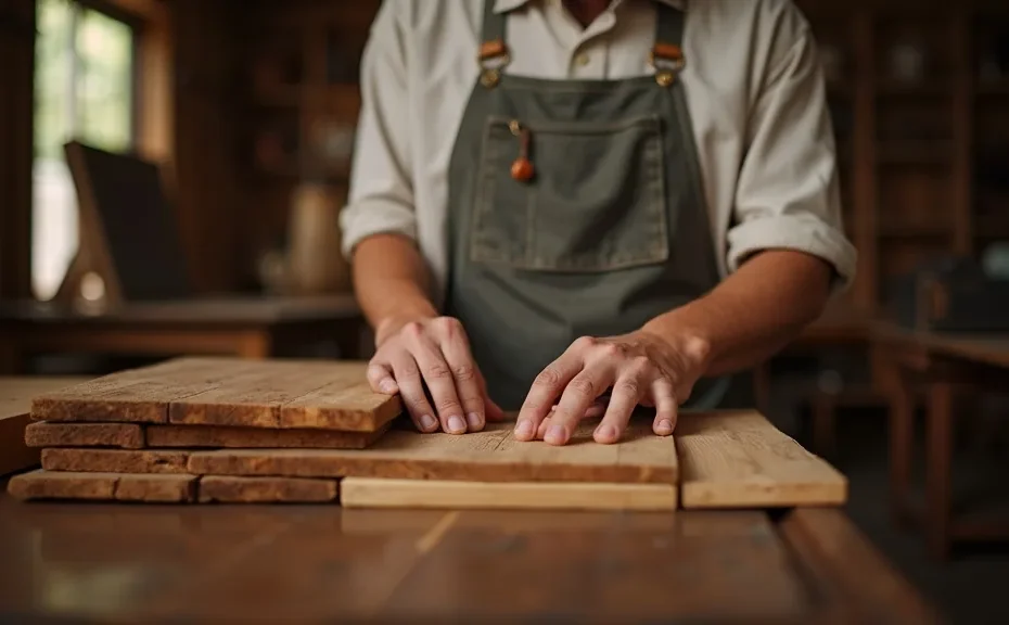 How to Identify Genuine Teak Furniture (and Spot the Fakes)