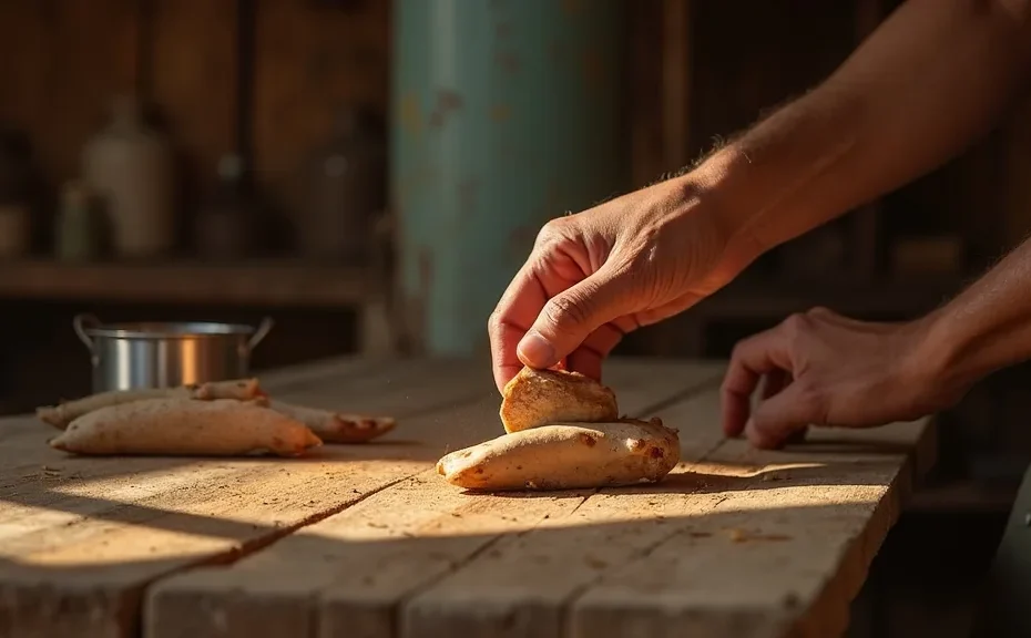 Why Kiln Drying Decides Whether Your Teak Furniture Survives Abroad