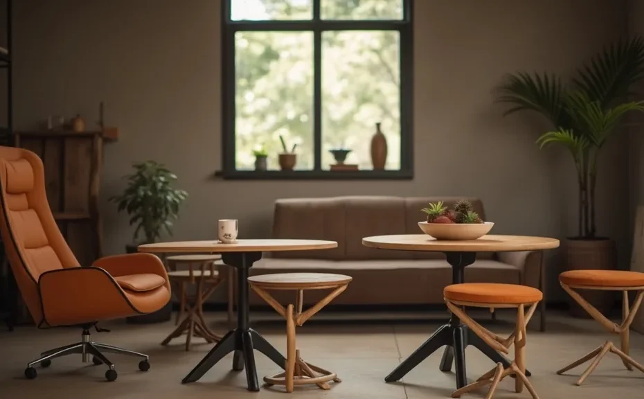 LCL vs FCL for Furniture from Indonesia: Which Fits Your Order Size?