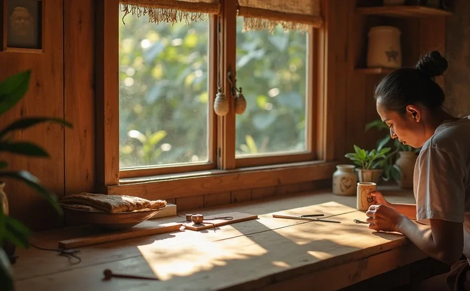 Sustainable Bali Furniture Trends: What to Expect in 2027